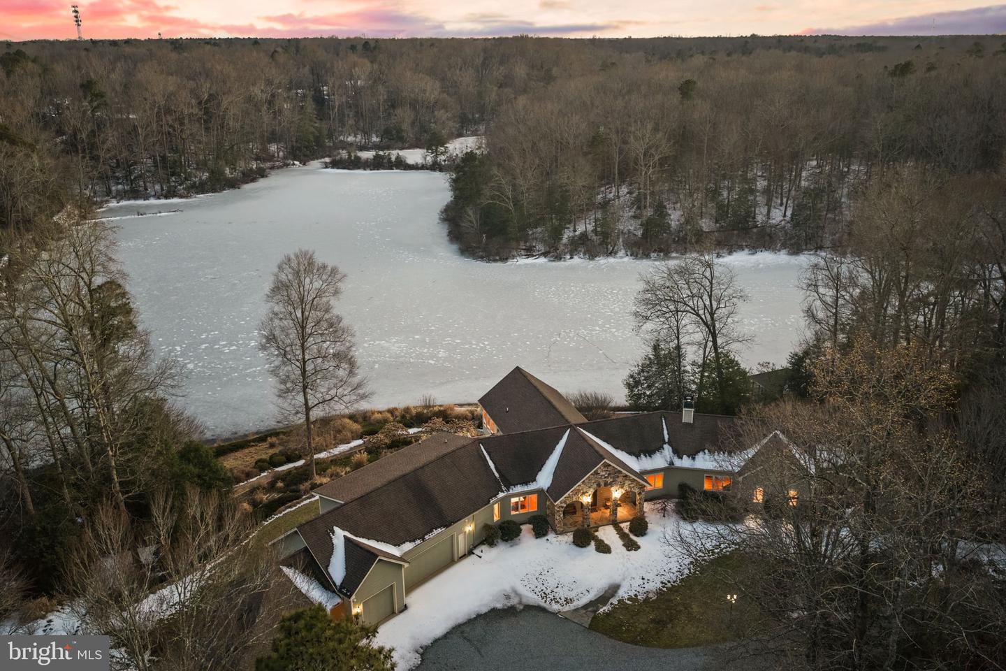 3535 MEADOW RD, SANDSTON, Virginia 23150, 5 Bedrooms Bedrooms, ,4 BathroomsBathrooms,Residential,For sale,3535 MEADOW RD,VAHN2001160 MLS # VAHN2001160