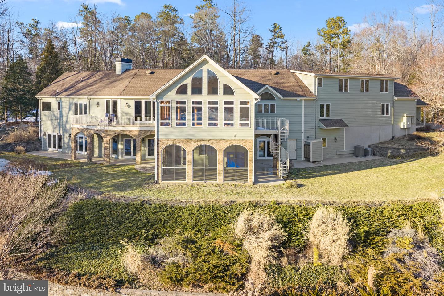 3535 MEADOW RD, SANDSTON, Virginia 23150, 5 Bedrooms Bedrooms, ,4 BathroomsBathrooms,Residential,For sale,3535 MEADOW RD,VAHN2001160 MLS # VAHN2001160