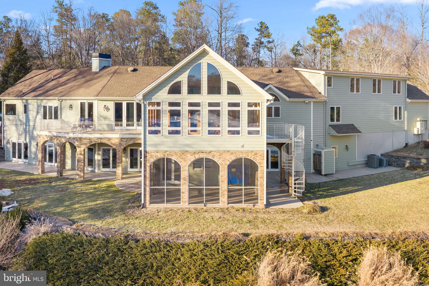 3535 MEADOW RD, SANDSTON, Virginia 23150, 5 Bedrooms Bedrooms, ,4 BathroomsBathrooms,Residential,For sale,3535 MEADOW RD,VAHN2001160 MLS # VAHN2001160