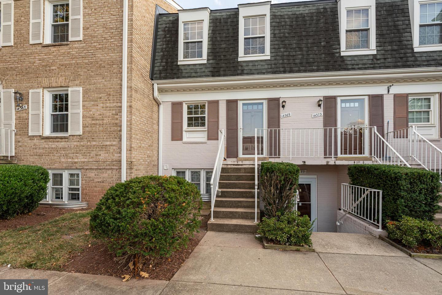 14369 SAGUARO PL, CENTREVILLE, Virginia 20121, 2 Bedrooms Bedrooms, ,1 BathroomBathrooms,Residential,For sale,14369 SAGUARO PL,VAFX2288448 MLS # VAFX2288448