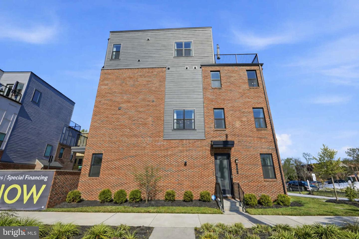 4901 EISENHOWER AVE, ALEXANDRIA, Virginia 22304, 3 Bedrooms Bedrooms, ,3 BathroomsBathrooms,Residential,For sale,4901 EISENHOWER AVE,VAAX2053736 MLS # VAAX2053736