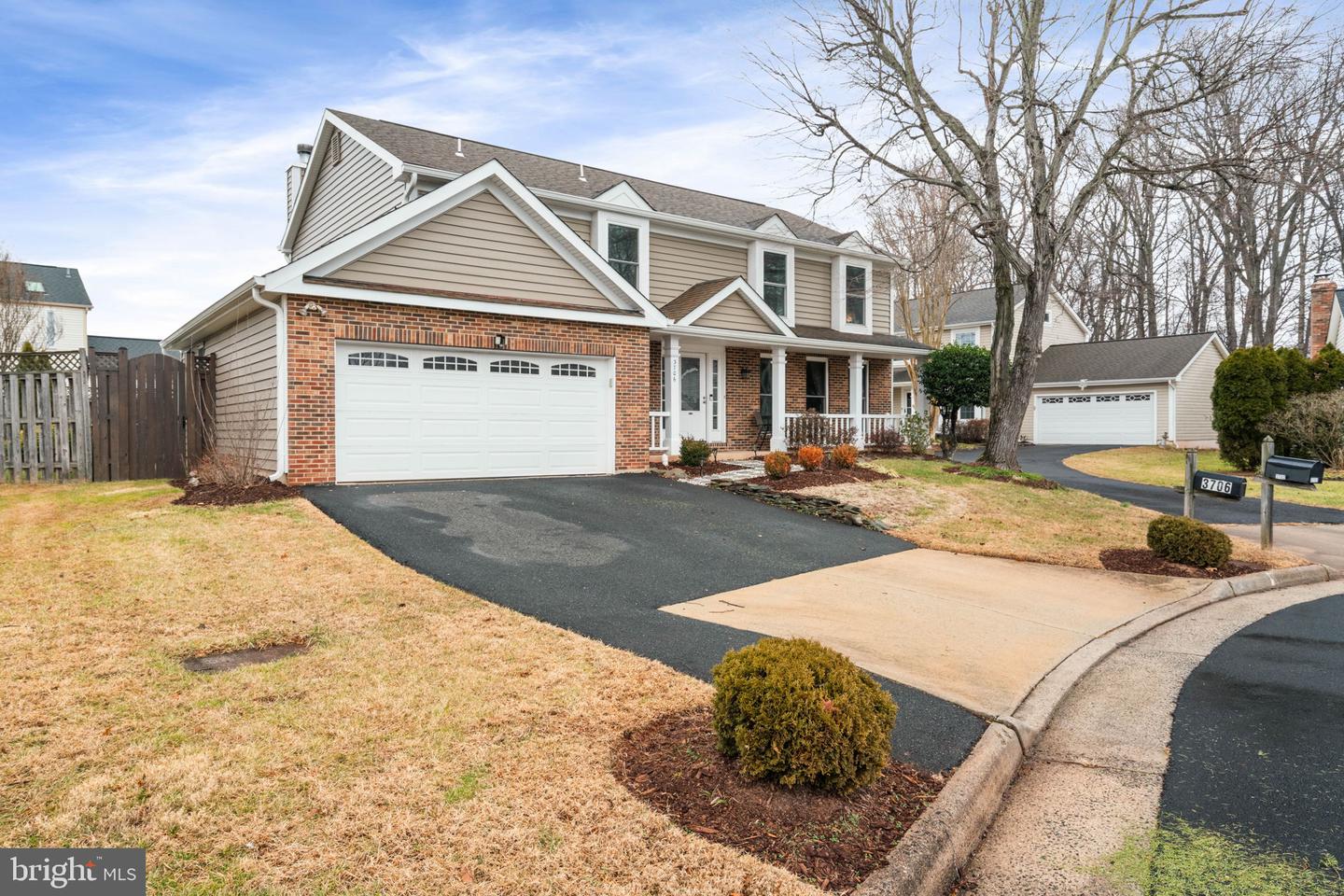 3706 SUMTER CT, FAIRFAX, Virginia 22033, 4 Bedrooms Bedrooms, ,3 BathroomsBathrooms,Residential,For sale,3706 SUMTER CT,VAFX2288712 MLS # VAFX2288712