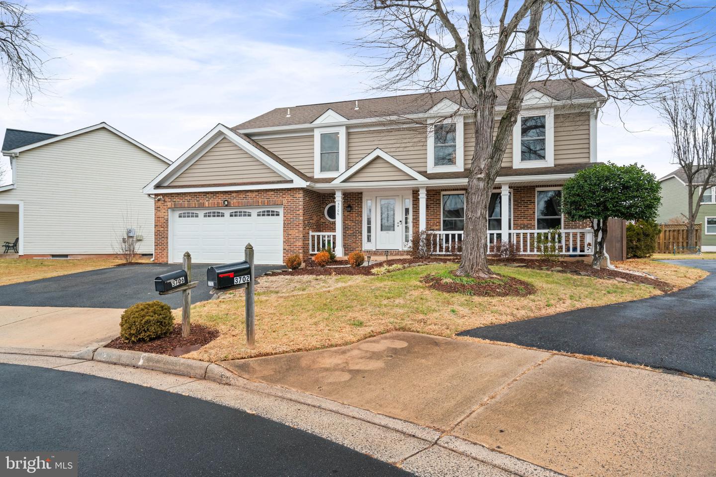 3706 SUMTER CT, FAIRFAX, Virginia 22033, 4 Bedrooms Bedrooms, ,3 BathroomsBathrooms,Residential,For sale,3706 SUMTER CT,VAFX2288712 MLS # VAFX2288712
