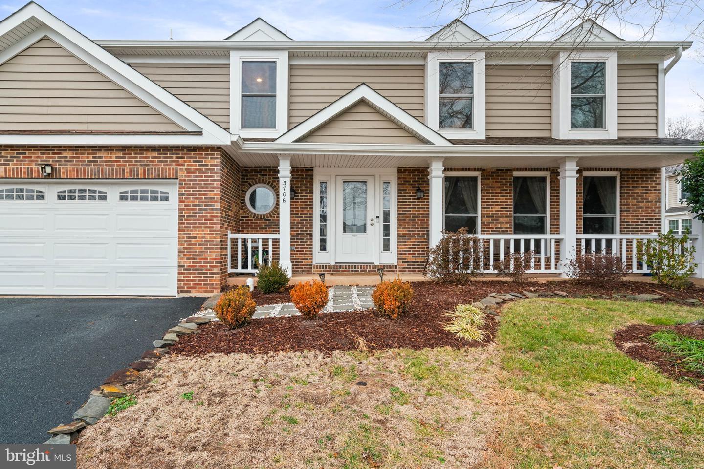 3706 SUMTER CT, FAIRFAX, Virginia 22033, 4 Bedrooms Bedrooms, ,3 BathroomsBathrooms,Residential,For sale,3706 SUMTER CT,VAFX2288712 MLS # VAFX2288712