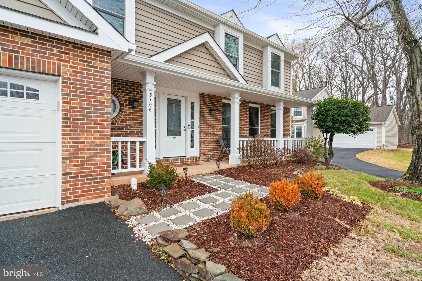 3706 SUMTER CT, FAIRFAX, Virginia 22033, 4 Bedrooms Bedrooms, ,3 BathroomsBathrooms,Residential,For sale,3706 SUMTER CT,VAFX2288712 MLS # VAFX2288712