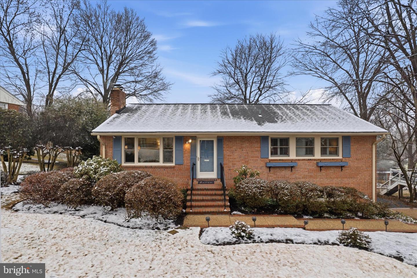 7921 ELLET RD, SPRINGFIELD, Virginia 22151, 4 Bedrooms Bedrooms, ,3 BathroomsBathrooms,Residential,For sale,7921 ELLET RD,VAFX2288796 MLS # VAFX2288796