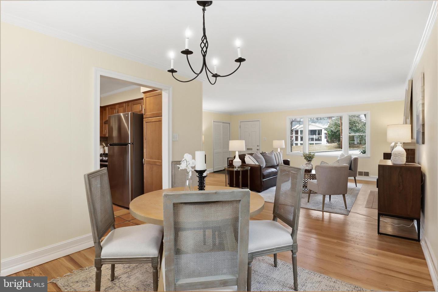 7921 ELLET RD, SPRINGFIELD, Virginia 22151, 4 Bedrooms Bedrooms, ,3 BathroomsBathrooms,Residential,For sale,7921 ELLET RD,VAFX2288796 MLS # VAFX2288796