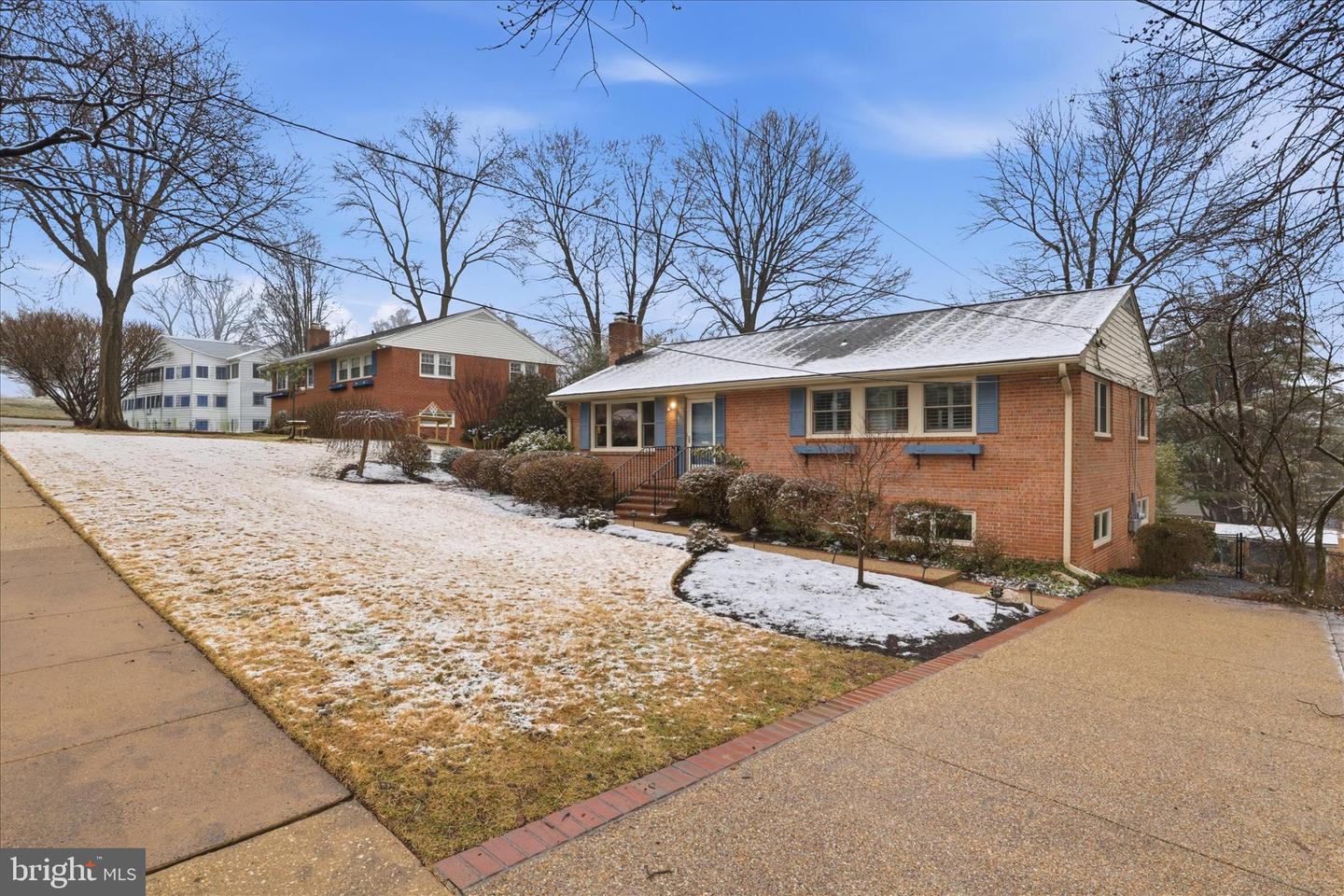 7921 ELLET RD, SPRINGFIELD, Virginia 22151, 4 Bedrooms Bedrooms, ,3 BathroomsBathrooms,Residential,For sale,7921 ELLET RD,VAFX2288796 MLS # VAFX2288796