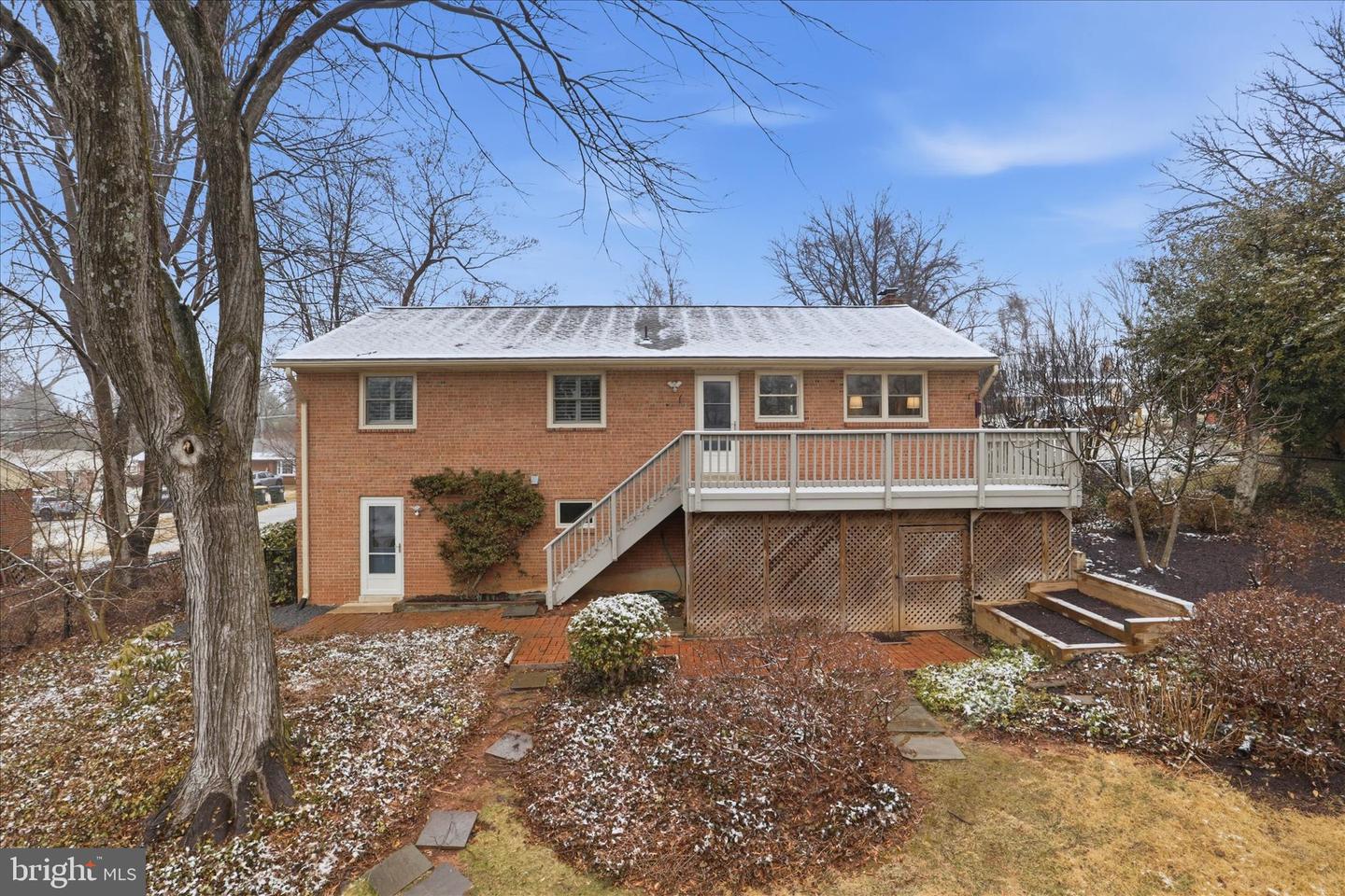 7921 ELLET RD, SPRINGFIELD, Virginia 22151, 4 Bedrooms Bedrooms, ,3 BathroomsBathrooms,Residential,For sale,7921 ELLET RD,VAFX2288796 MLS # VAFX2288796