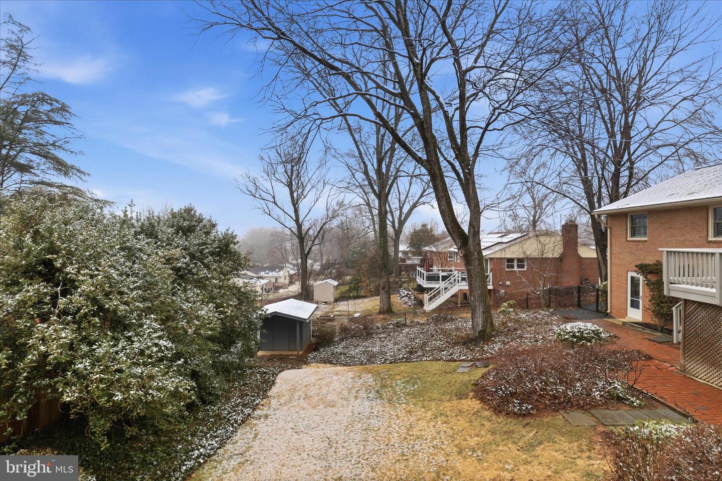 7921 ELLET RD, SPRINGFIELD, Virginia 22151, 4 Bedrooms Bedrooms, ,3 BathroomsBathrooms,Residential,For sale,7921 ELLET RD,VAFX2288796 MLS # VAFX2288796