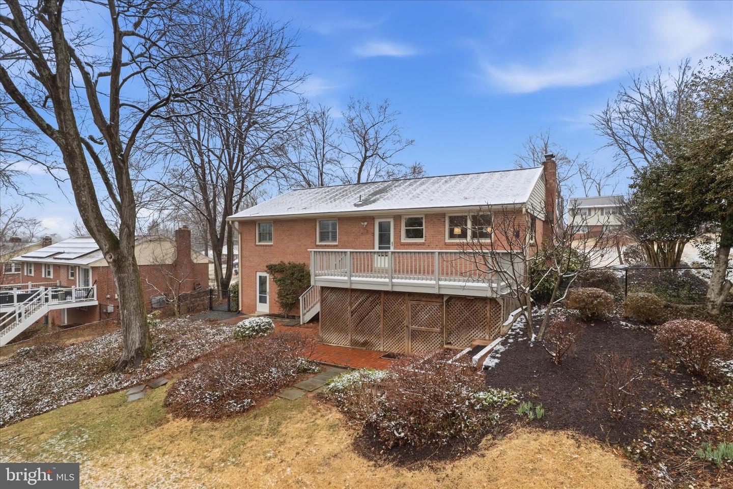 7921 ELLET RD, SPRINGFIELD, Virginia 22151, 4 Bedrooms Bedrooms, ,3 BathroomsBathrooms,Residential,For sale,7921 ELLET RD,VAFX2288796 MLS # VAFX2288796