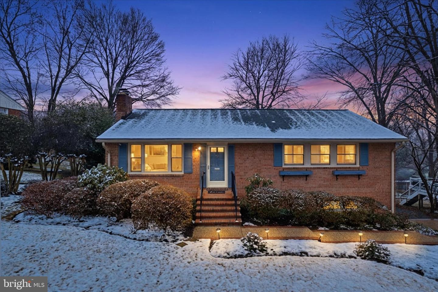 7921 ELLET RD, SPRINGFIELD, Virginia 22151, 4 Bedrooms Bedrooms, ,3 BathroomsBathrooms,Residential,For sale,7921 ELLET RD,VAFX2288796 MLS # VAFX2288796