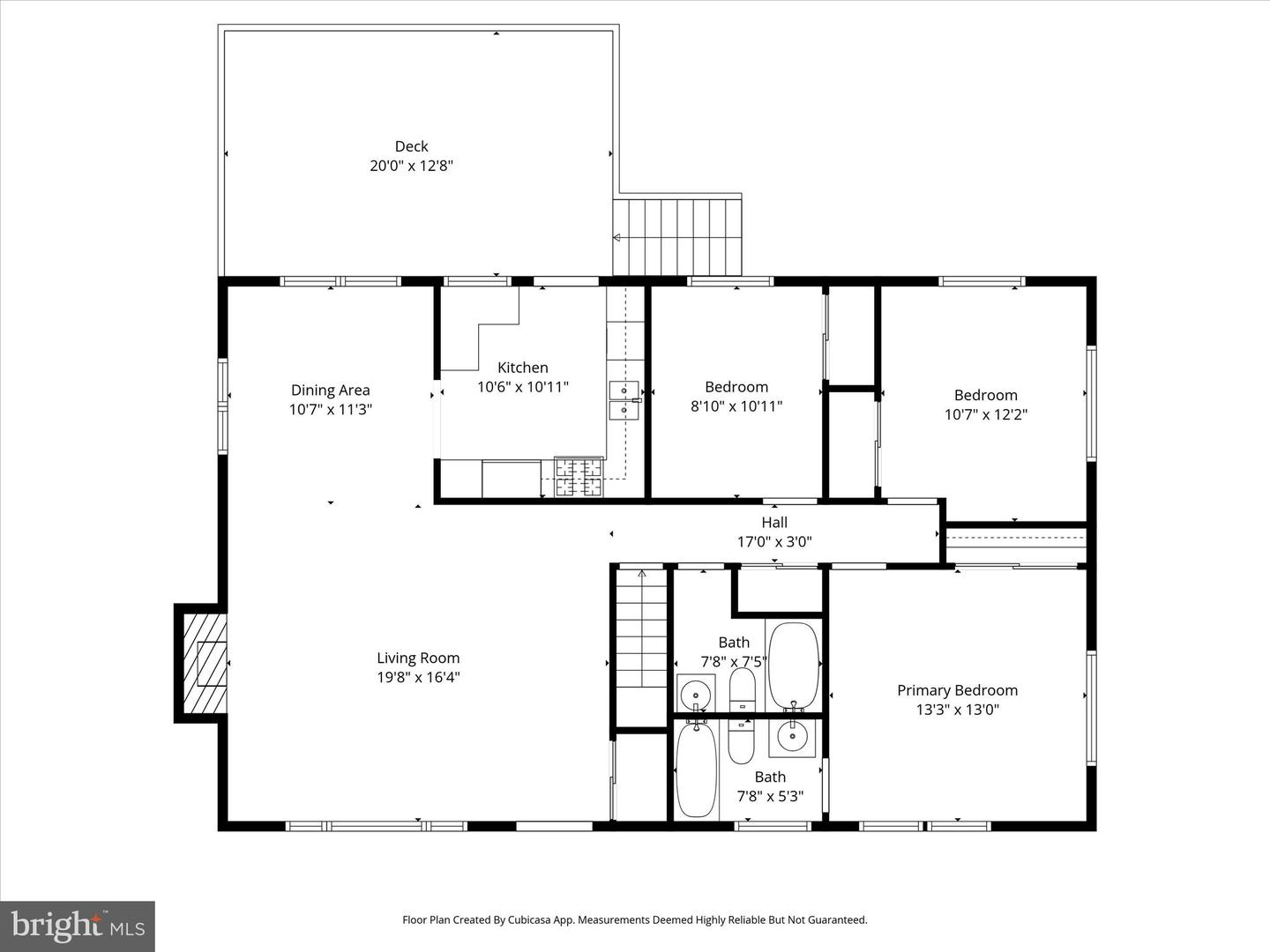 7921 ELLET RD, SPRINGFIELD, Virginia 22151, 4 Bedrooms Bedrooms, ,3 BathroomsBathrooms,Residential,For sale,7921 ELLET RD,VAFX2288796 MLS # VAFX2288796