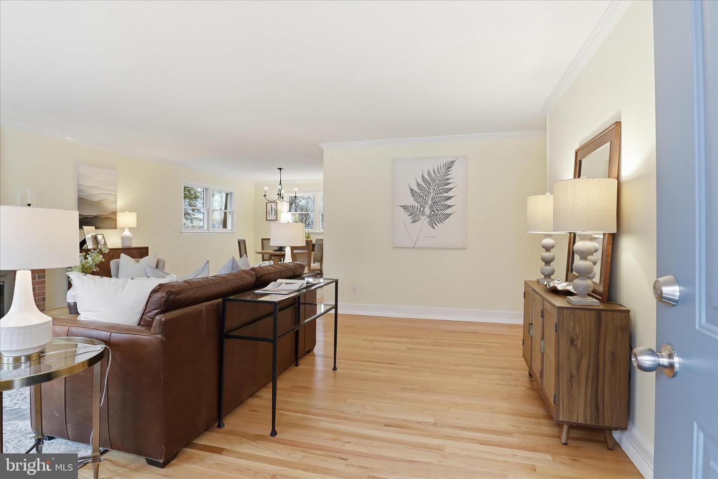 7921 ELLET RD, SPRINGFIELD, Virginia 22151, 4 Bedrooms Bedrooms, ,3 BathroomsBathrooms,Residential,For sale,7921 ELLET RD,VAFX2288796 MLS # VAFX2288796