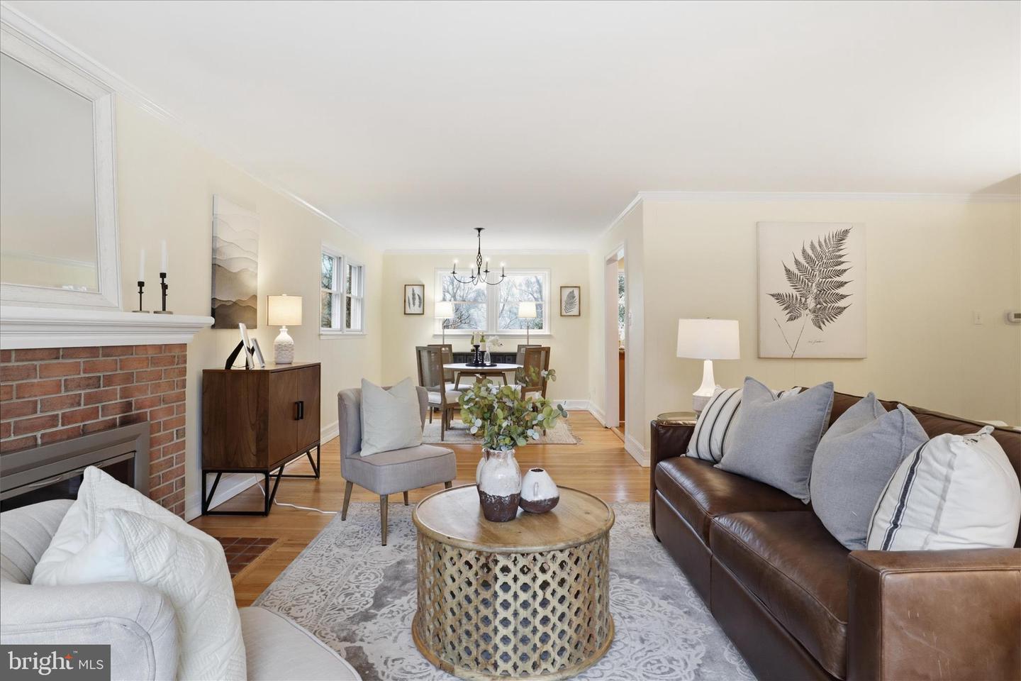 7921 ELLET RD, SPRINGFIELD, Virginia 22151, 4 Bedrooms Bedrooms, ,3 BathroomsBathrooms,Residential,For sale,7921 ELLET RD,VAFX2288796 MLS # VAFX2288796