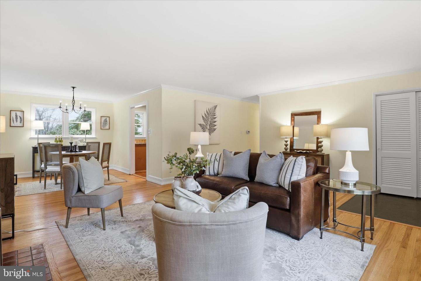 7921 ELLET RD, SPRINGFIELD, Virginia 22151, 4 Bedrooms Bedrooms, ,3 BathroomsBathrooms,Residential,For sale,7921 ELLET RD,VAFX2288796 MLS # VAFX2288796