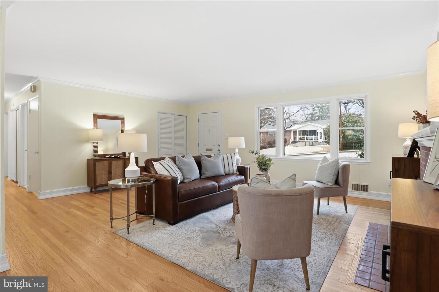 7921 ELLET RD, SPRINGFIELD, Virginia 22151, 4 Bedrooms Bedrooms, ,3 BathroomsBathrooms,Residential,For sale,7921 ELLET RD,VAFX2288796 MLS # VAFX2288796