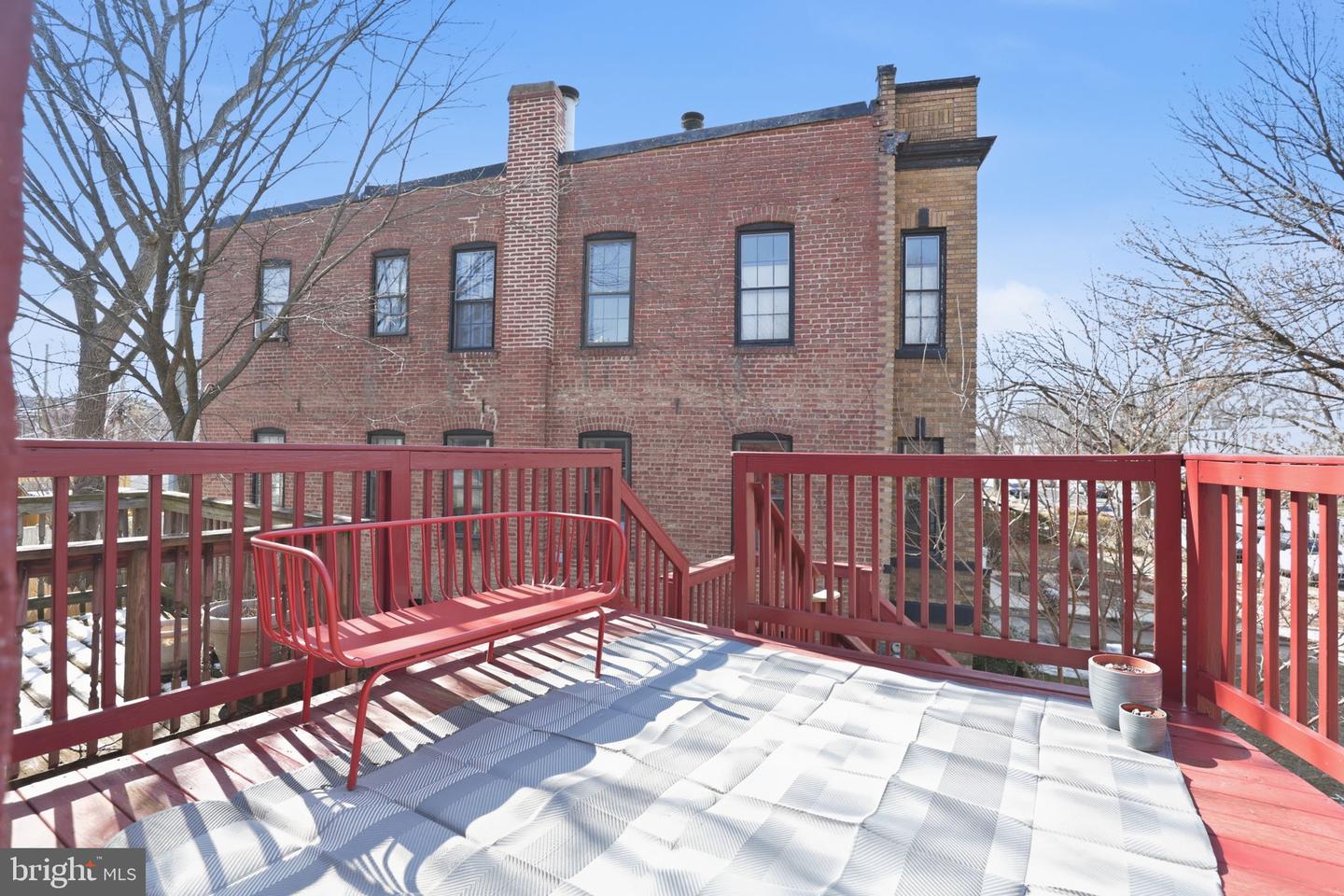 229 14TH ST SE #2, WASHINGTON, District Of Columbia 20003, 2 Bedrooms Bedrooms, ,2 BathroomsBathrooms,Residential,For sale,229 14TH ST SE #2,DCDC2244486 MLS # DCDC2244486