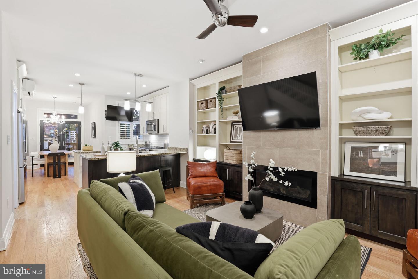 741 KENTUCKY AVE SE, WASHINGTON, District Of Columbia 20003, 3 Bedrooms Bedrooms, ,2 BathroomsBathrooms,Residential,For sale,741 KENTUCKY AVE SE,DCDC2244488 MLS # DCDC2244488