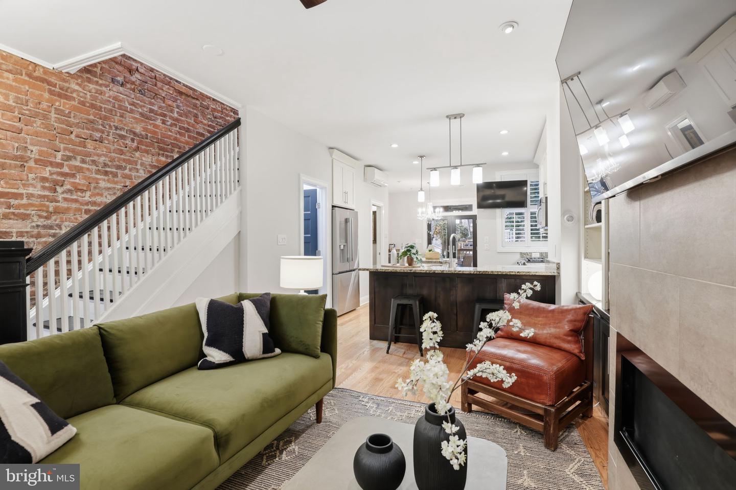 741 KENTUCKY AVE SE, WASHINGTON, District Of Columbia 20003, 3 Bedrooms Bedrooms, ,2 BathroomsBathrooms,Residential,For sale,741 KENTUCKY AVE SE,DCDC2244488 MLS # DCDC2244488