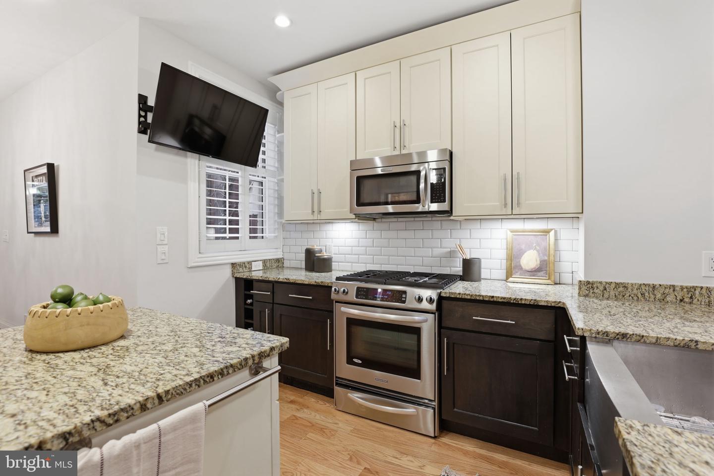 741 KENTUCKY AVE SE, WASHINGTON, District Of Columbia 20003, 3 Bedrooms Bedrooms, ,2 BathroomsBathrooms,Residential,For sale,741 KENTUCKY AVE SE,DCDC2244488 MLS # DCDC2244488