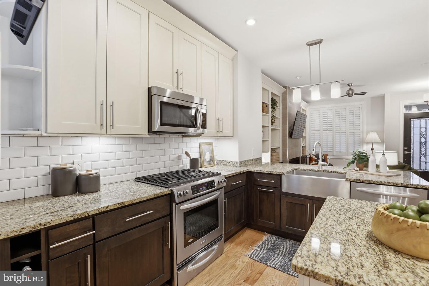 741 KENTUCKY AVE SE, WASHINGTON, District Of Columbia 20003, 3 Bedrooms Bedrooms, ,2 BathroomsBathrooms,Residential,For sale,741 KENTUCKY AVE SE,DCDC2244488 MLS # DCDC2244488