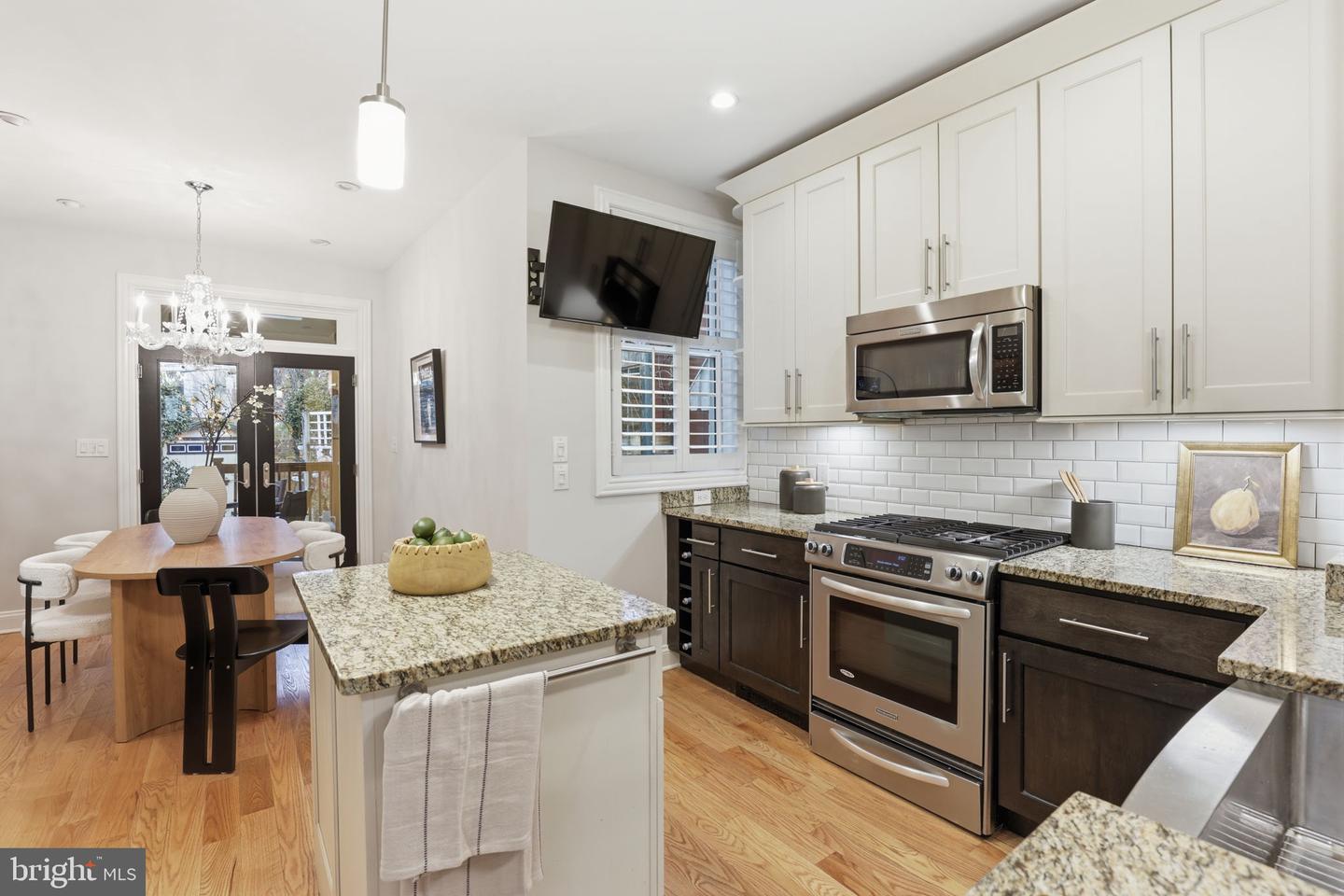 741 KENTUCKY AVE SE, WASHINGTON, District Of Columbia 20003, 3 Bedrooms Bedrooms, ,2 BathroomsBathrooms,Residential,For sale,741 KENTUCKY AVE SE,DCDC2244488 MLS # DCDC2244488