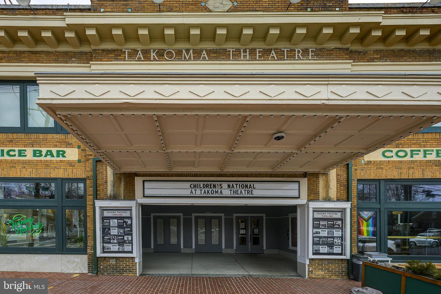 6614 EASTERN AVE NW, WASHINGTON, District Of Columbia 20012, 7 Bedrooms Bedrooms, ,4 BathroomsBathrooms,Residential,For sale,6614 EASTERN AVE NW,DCDC2244506 MLS # DCDC2244506