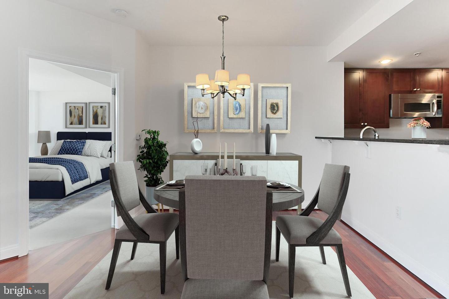 513 W BROAD ST #711, FALLS CHURCH, Virginia 22046, 1 Bedroom Bedrooms, ,1 BathroomBathrooms,Residential,For sale,513 W BROAD ST #711,VAFA2003554 MLS # VAFA2003554