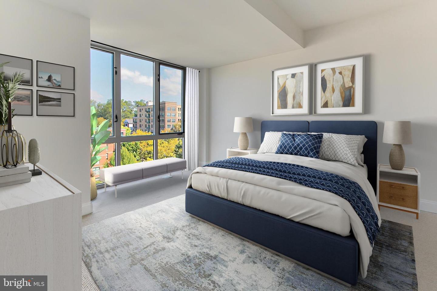 513 W BROAD ST #711, FALLS CHURCH, Virginia 22046, 1 Bedroom Bedrooms, ,1 BathroomBathrooms,Residential,For sale,513 W BROAD ST #711,VAFA2003554 MLS # VAFA2003554