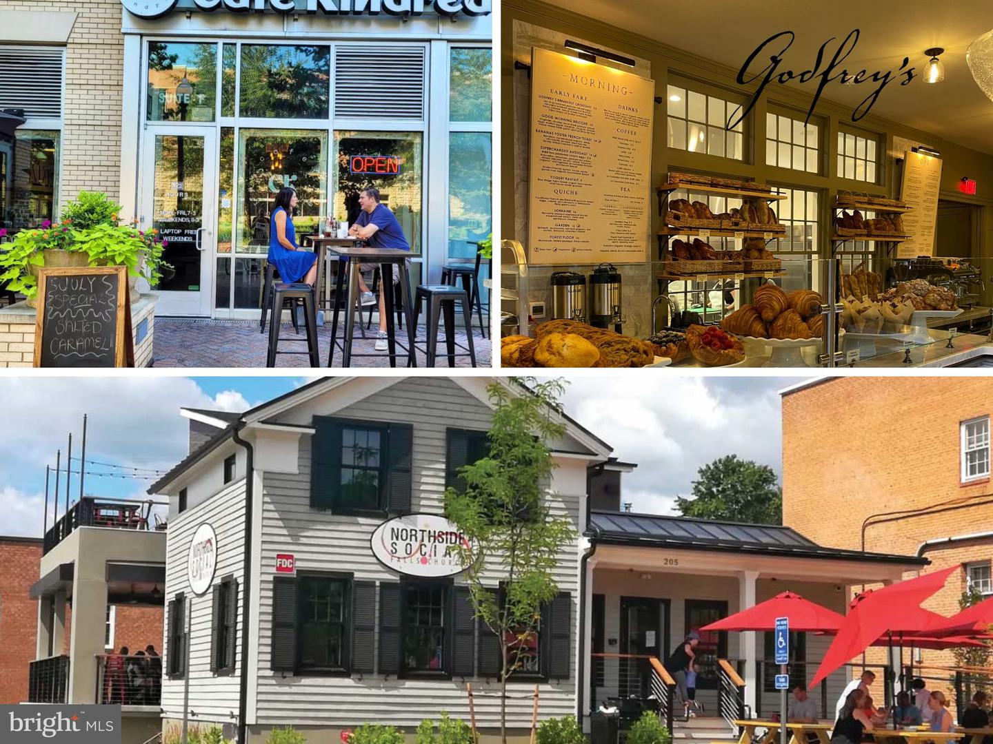 513 W BROAD ST #711, FALLS CHURCH, Virginia 22046, 1 Bedroom Bedrooms, ,1 BathroomBathrooms,Residential,For sale,513 W BROAD ST #711,VAFA2003554 MLS # VAFA2003554