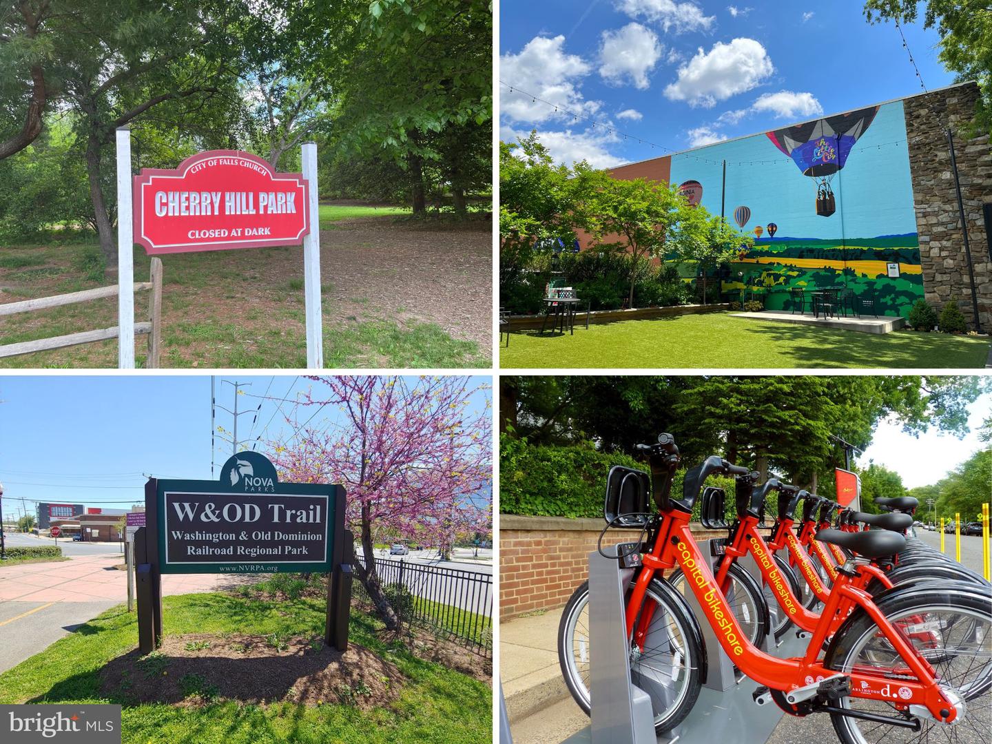 513 W BROAD ST #711, FALLS CHURCH, Virginia 22046, 1 Bedroom Bedrooms, ,1 BathroomBathrooms,Residential,For sale,513 W BROAD ST #711,VAFA2003554 MLS # VAFA2003554