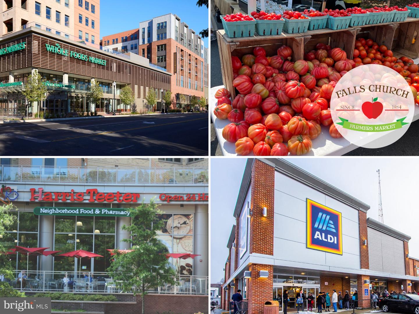 513 W BROAD ST #711, FALLS CHURCH, Virginia 22046, 1 Bedroom Bedrooms, ,1 BathroomBathrooms,Residential,For sale,513 W BROAD ST #711,VAFA2003554 MLS # VAFA2003554