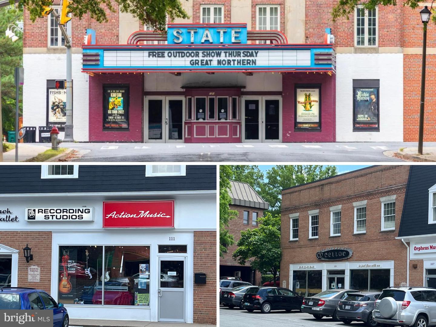 513 W BROAD ST #711, FALLS CHURCH, Virginia 22046, 1 Bedroom Bedrooms, ,1 BathroomBathrooms,Residential,For sale,513 W BROAD ST #711,VAFA2003554 MLS # VAFA2003554