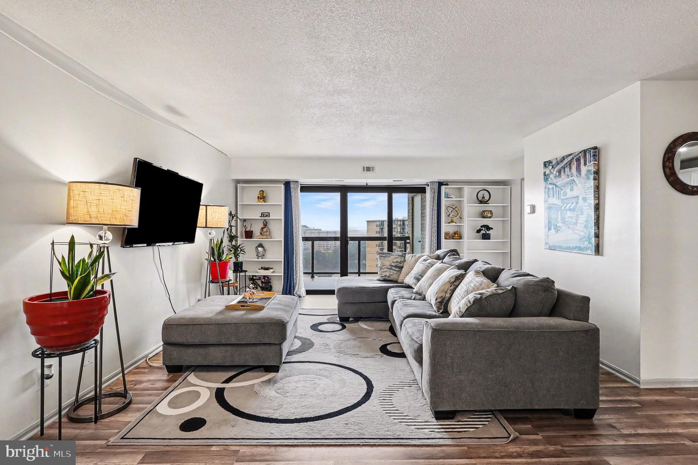 309 YOAKUM PKWY #1604, ALEXANDRIA, Virginia 22304, 2 Bedrooms Bedrooms, 6 Rooms Rooms,2 BathroomsBathrooms,Residential,For sale,309 YOAKUM PKWY #1604,VAAX2053780 MLS # VAAX2053780