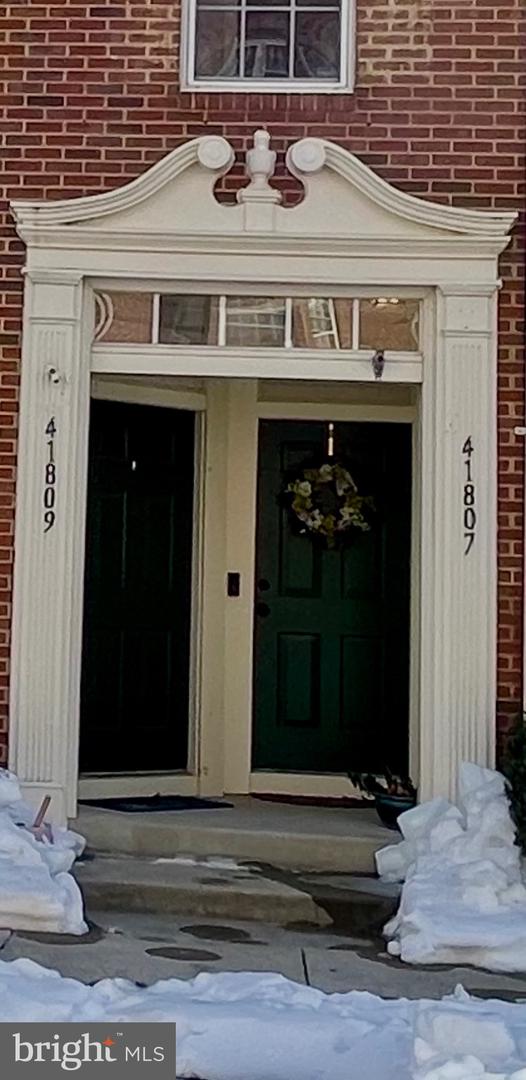 41807 INSPIRATION TER, ALDIE, Virginia 20105, 3 Bedrooms Bedrooms, ,2 BathroomsBathrooms,Residential,For sale,41807 INSPIRATION TER,VALO2115274 MLS # VALO2115274