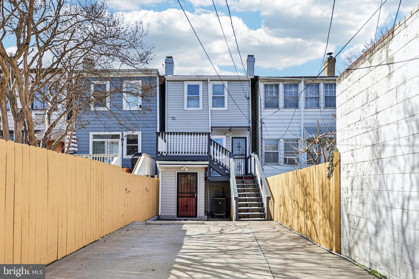 5209 5TH ST NW, WASHINGTON, District Of Columbia 20011, 3 Bedrooms Bedrooms, ,3 BathroomsBathrooms,Residential,For sale,5209 5TH ST NW,DCDC2244892 MLS # DCDC2244892