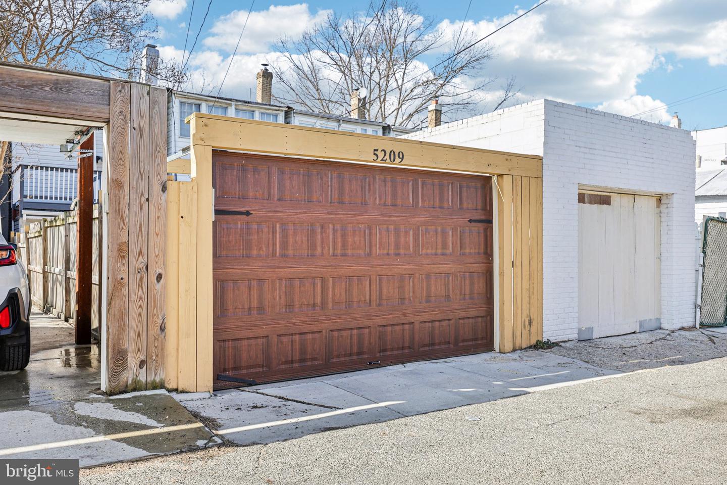 5209 5TH ST NW, WASHINGTON, District Of Columbia 20011, 3 Bedrooms Bedrooms, ,3 BathroomsBathrooms,Residential,For sale,5209 5TH ST NW,DCDC2244892 MLS # DCDC2244892