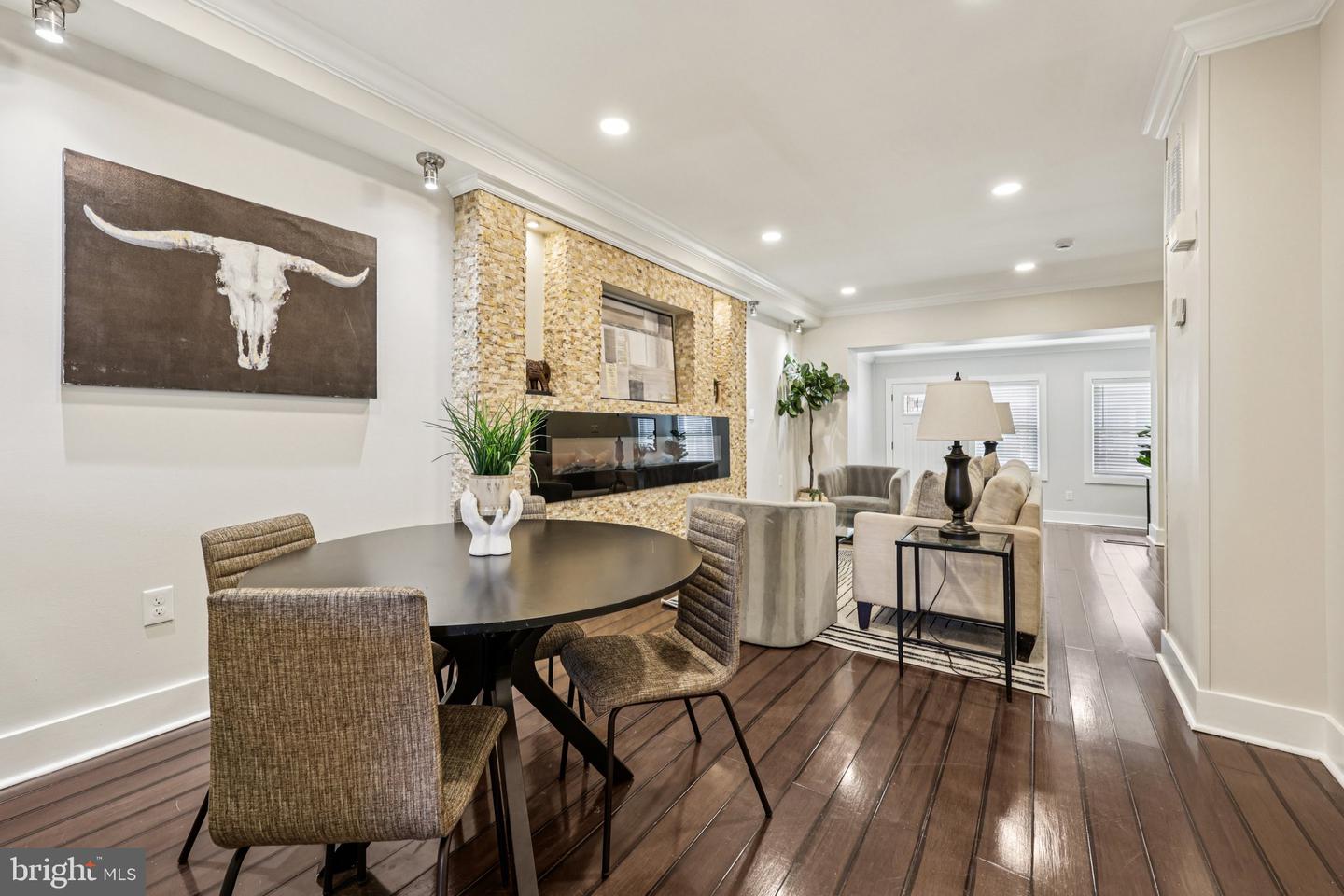 5209 5TH ST NW, WASHINGTON, District Of Columbia 20011, 3 Bedrooms Bedrooms, ,3 BathroomsBathrooms,Residential,For sale,5209 5TH ST NW,DCDC2244892 MLS # DCDC2244892