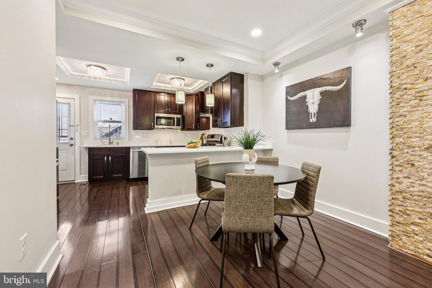 5209 5TH ST NW, WASHINGTON, District Of Columbia 20011, 3 Bedrooms Bedrooms, ,3 BathroomsBathrooms,Residential,For sale,5209 5TH ST NW,DCDC2244892 MLS # DCDC2244892