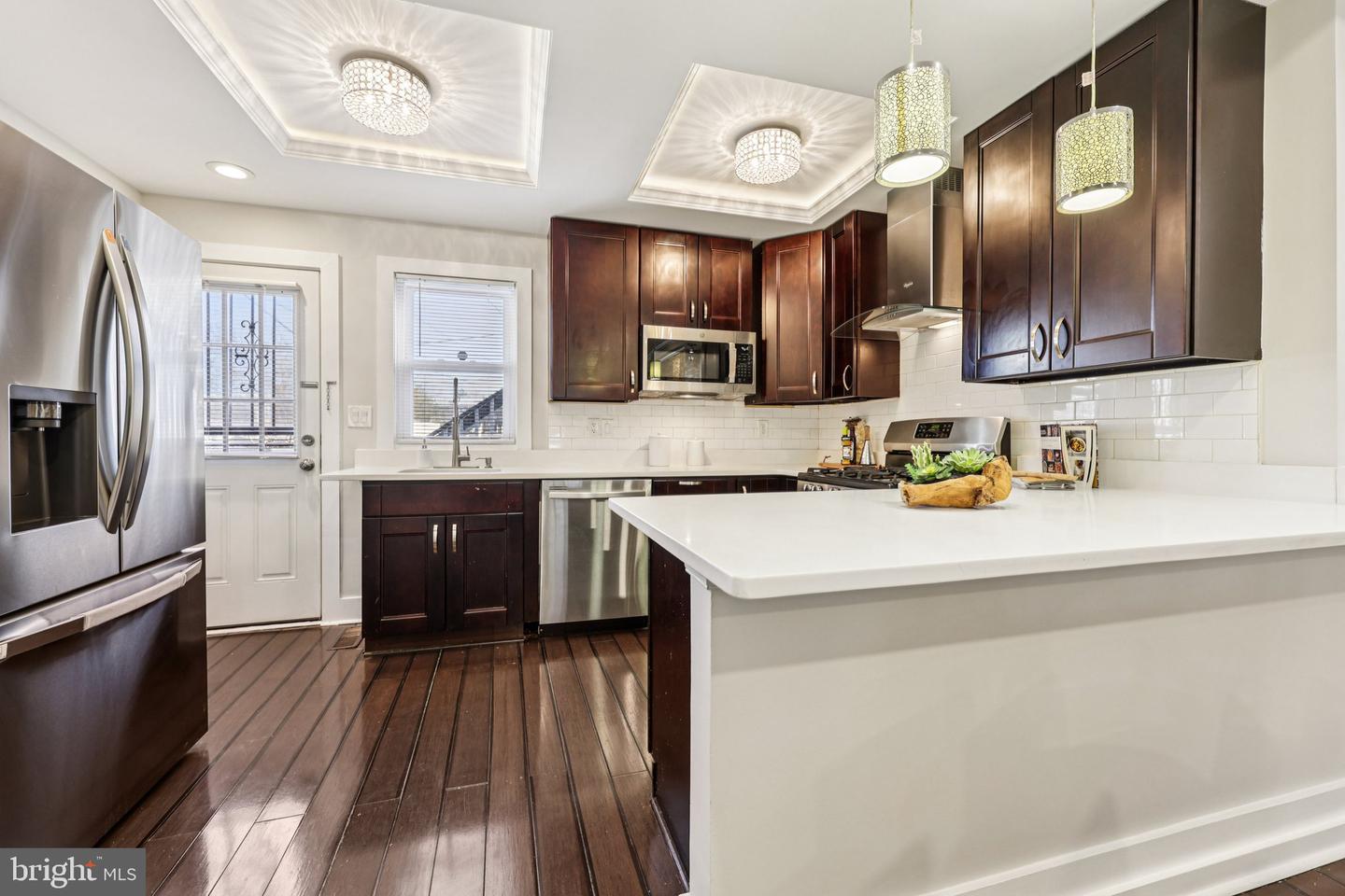 5209 5TH ST NW, WASHINGTON, District Of Columbia 20011, 3 Bedrooms Bedrooms, ,3 BathroomsBathrooms,Residential,For sale,5209 5TH ST NW,DCDC2244892 MLS # DCDC2244892