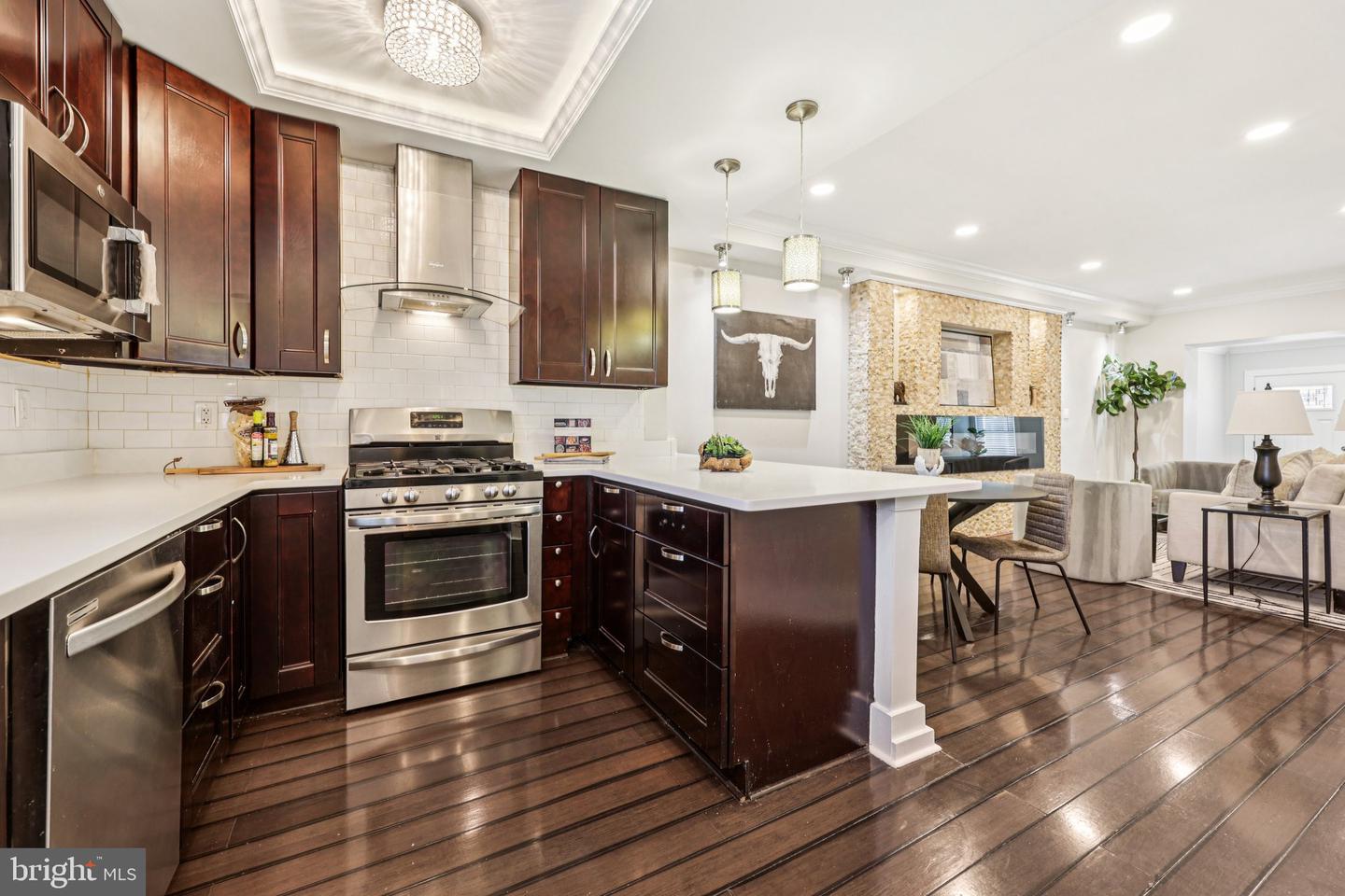 5209 5TH ST NW, WASHINGTON, District Of Columbia 20011, 3 Bedrooms Bedrooms, ,3 BathroomsBathrooms,Residential,For sale,5209 5TH ST NW,DCDC2244892 MLS # DCDC2244892