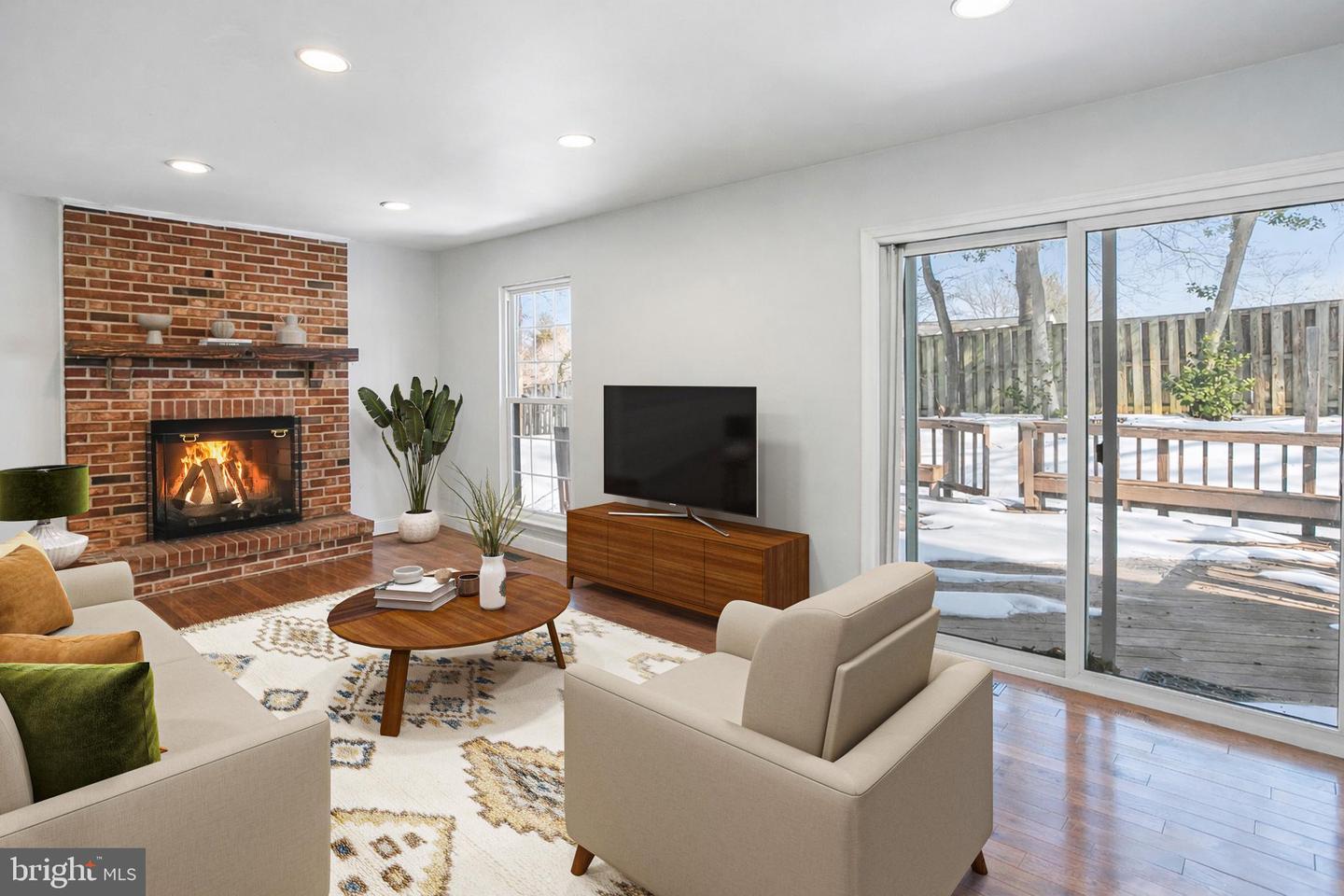 8217 BAYBERRY RIDGE RD, FAIRFAX STATION, Virginia 22039, 4 Bedrooms Bedrooms, ,3 BathroomsBathrooms,Residential,For sale,8217 BAYBERRY RIDGE RD,VAFX2289276 MLS # VAFX2289276