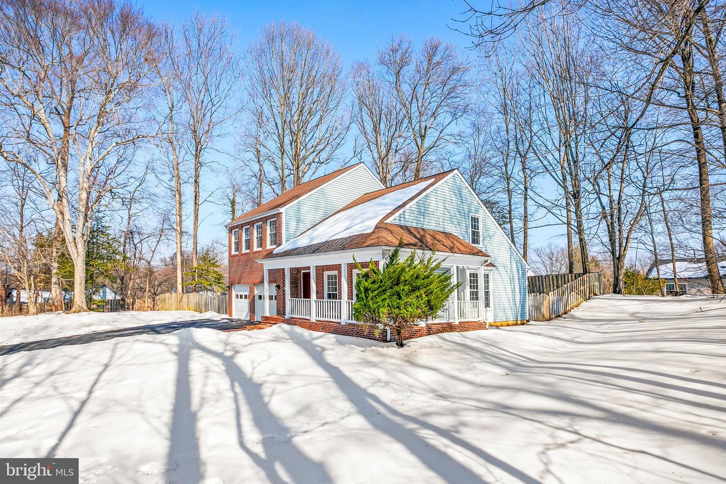 8217 BAYBERRY RIDGE RD, FAIRFAX STATION, Virginia 22039, 4 Bedrooms Bedrooms, ,3 BathroomsBathrooms,Residential,For sale,8217 BAYBERRY RIDGE RD,VAFX2289276 MLS # VAFX2289276