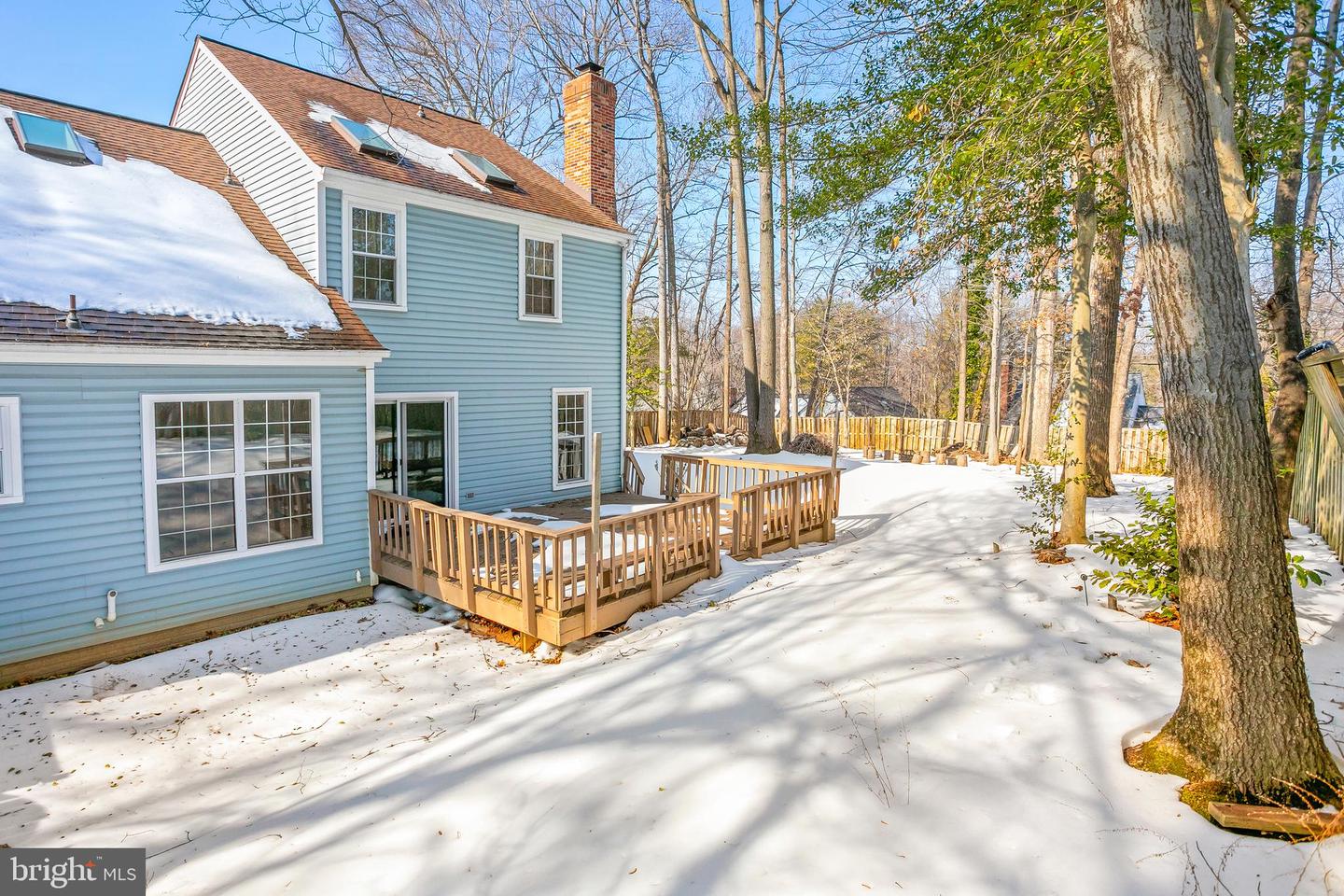 8217 BAYBERRY RIDGE RD, FAIRFAX STATION, Virginia 22039, 4 Bedrooms Bedrooms, ,3 BathroomsBathrooms,Residential,For sale,8217 BAYBERRY RIDGE RD,VAFX2289276 MLS # VAFX2289276