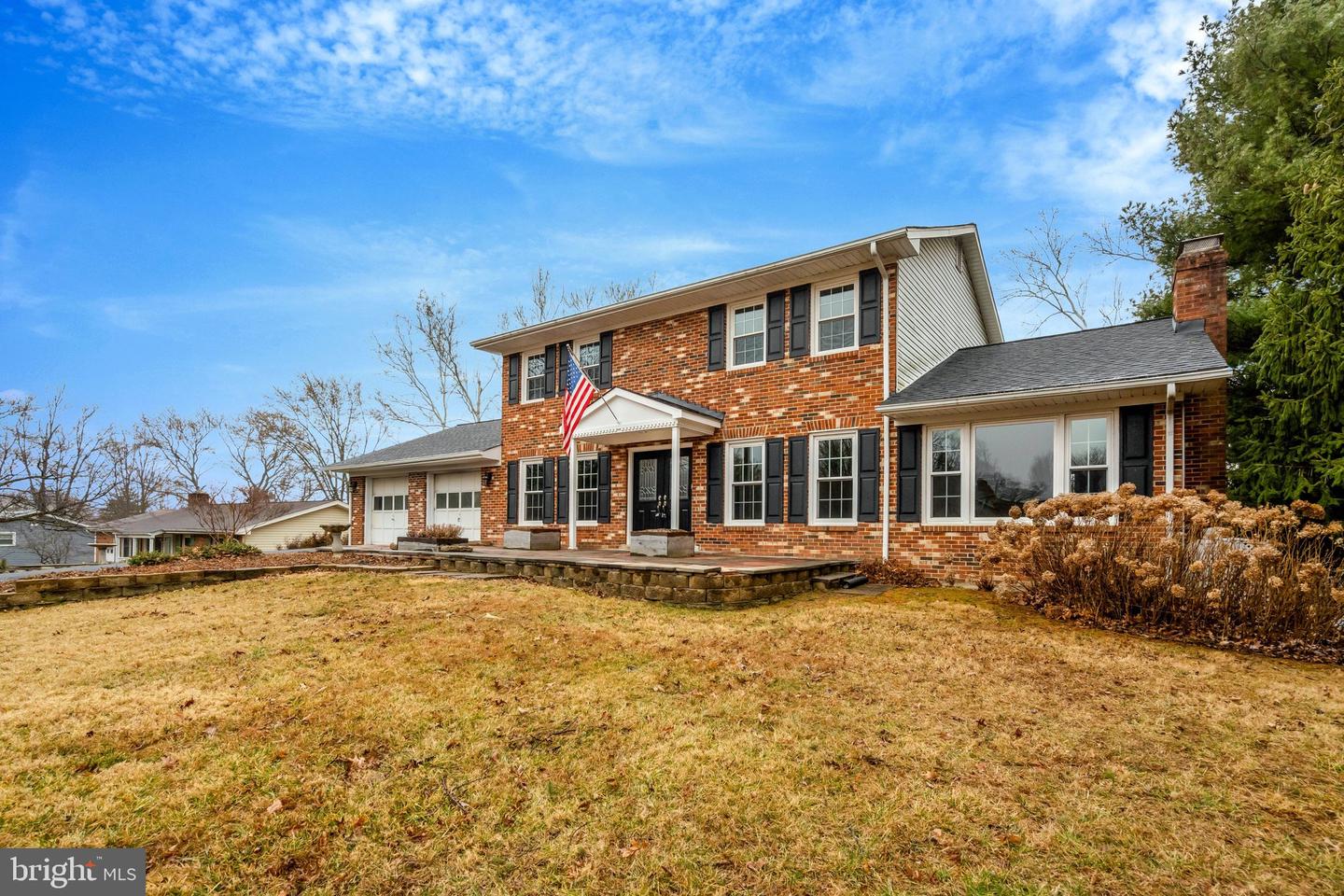 6521 LANCASTER DR, WARRENTON, Virginia 20187, 5 Bedrooms Bedrooms, ,3 BathroomsBathrooms,Residential,For sale,6521 LANCASTER DR,VAFQ2020448 MLS # VAFQ2020448