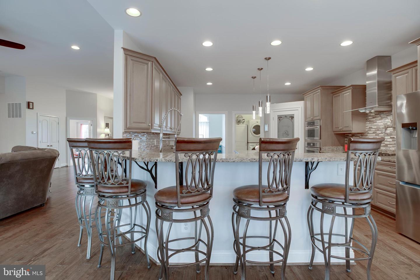 15081 KIMBER LN, CULPEPER, Virginia 22701, 5 Bedrooms Bedrooms, ,3 BathroomsBathrooms,Residential,For sale,15081 KIMBER LN,VACU2012626 MLS # VACU2012626