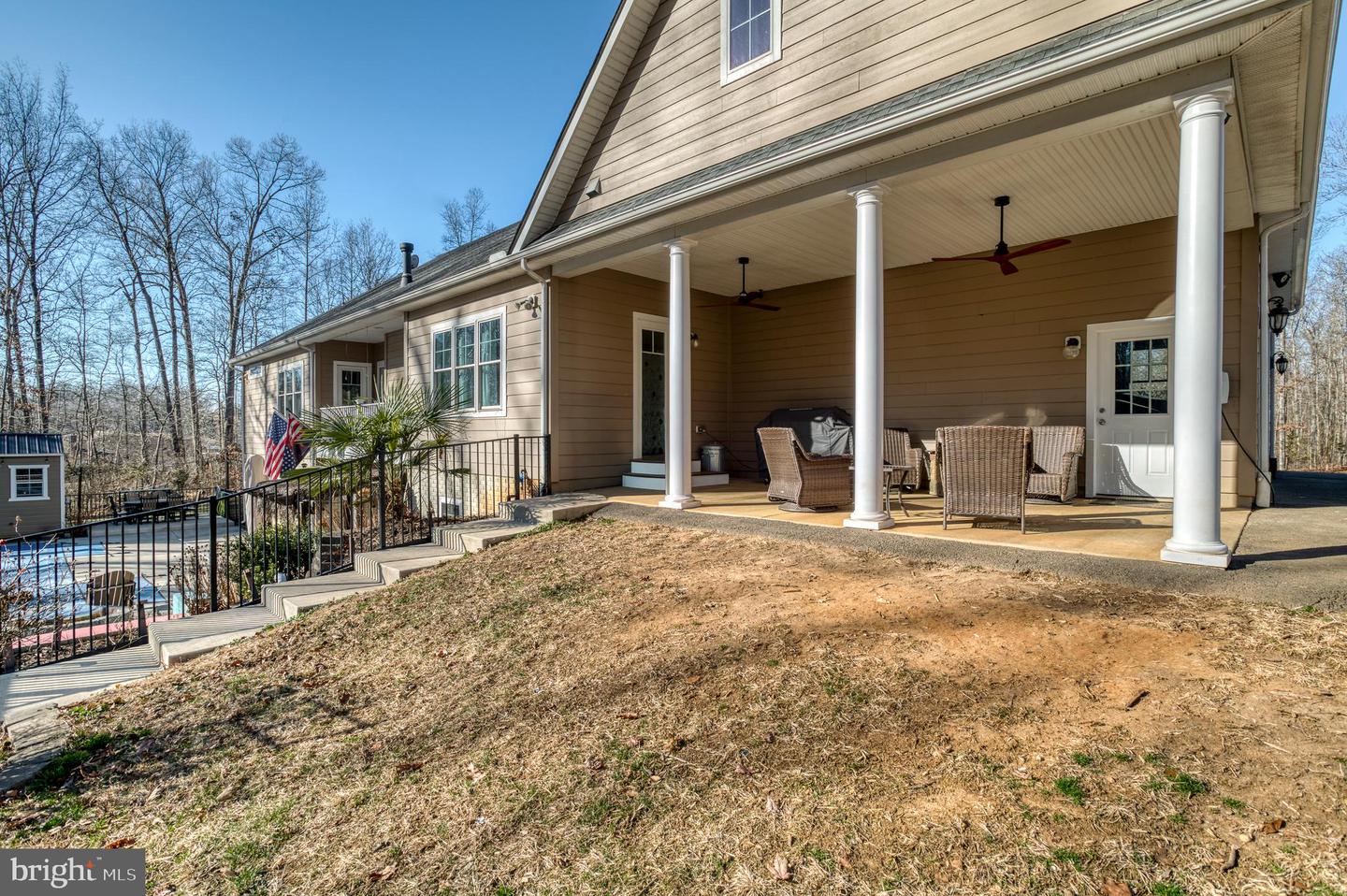 15081 KIMBER LN, CULPEPER, Virginia 22701, 5 Bedrooms Bedrooms, ,3 BathroomsBathrooms,Residential,For sale,15081 KIMBER LN,VACU2012626 MLS # VACU2012626