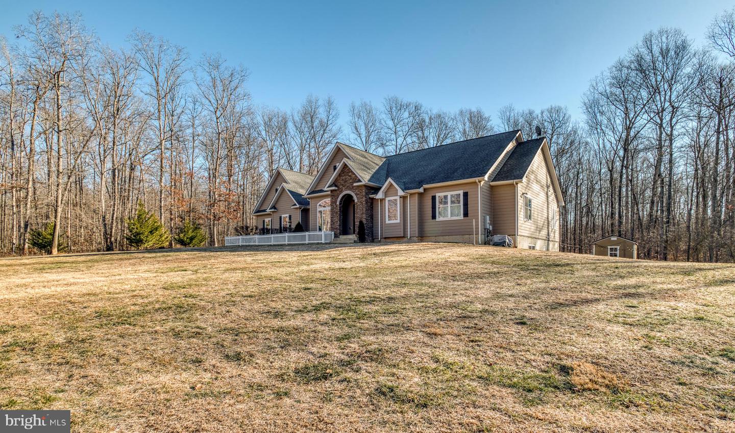 15081 KIMBER LN, CULPEPER, Virginia 22701, 5 Bedrooms Bedrooms, ,3 BathroomsBathrooms,Residential,For sale,15081 KIMBER LN,VACU2012626 MLS # VACU2012626