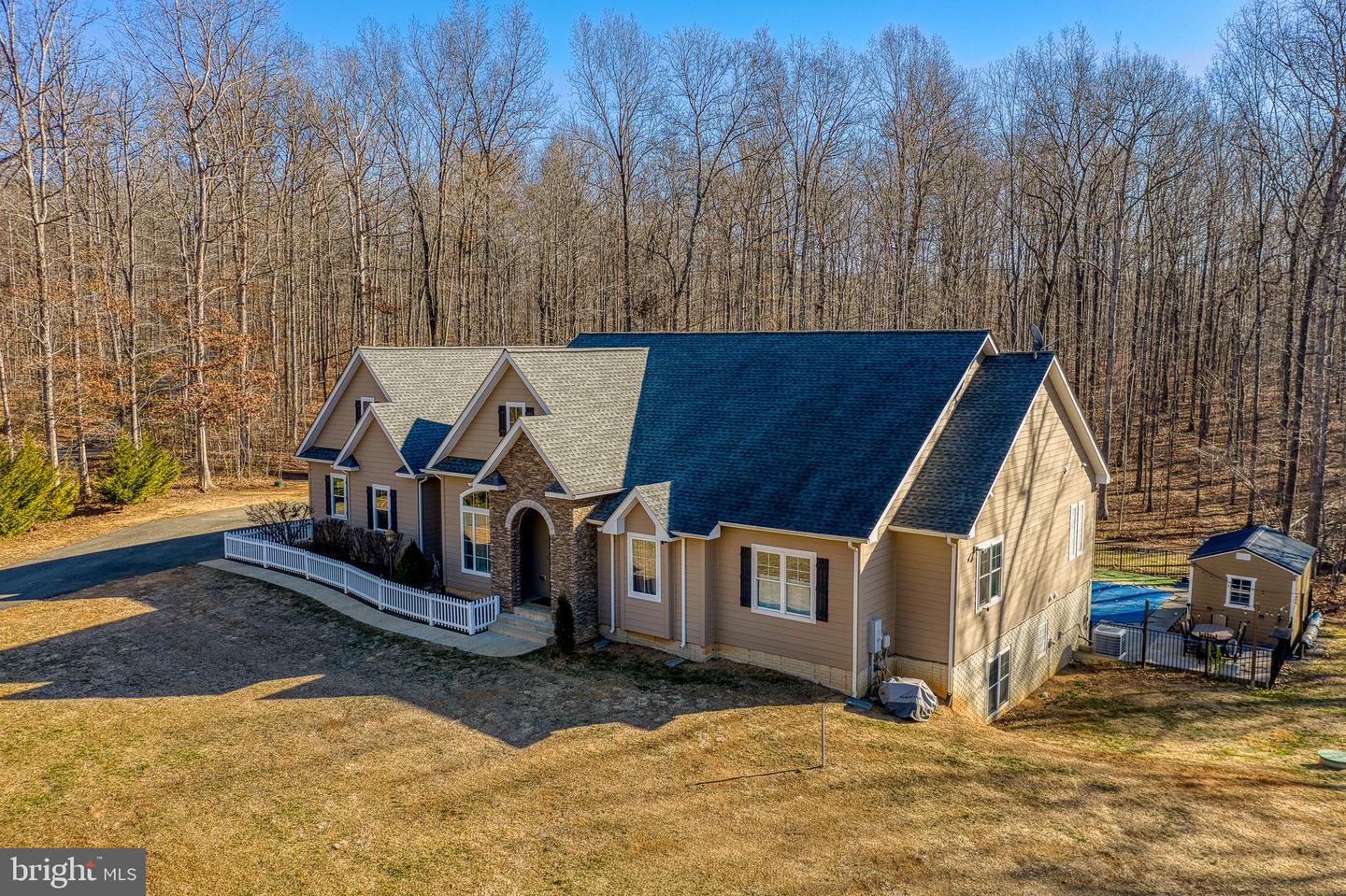 15081 KIMBER LN, CULPEPER, Virginia 22701, 5 Bedrooms Bedrooms, ,3 BathroomsBathrooms,Residential,For sale,15081 KIMBER LN,VACU2012626 MLS # VACU2012626